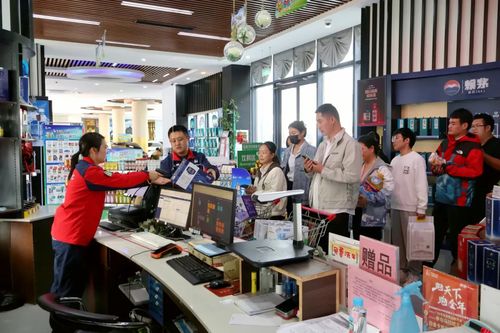 抓住時(shí)機(jī) 紡織及針織品零售的投資價(jià)值