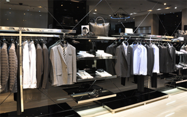 網(wǎng)紅經(jīng)濟驅動我國服裝行業(yè)再崛起——聚焦紡織品及針織品零售