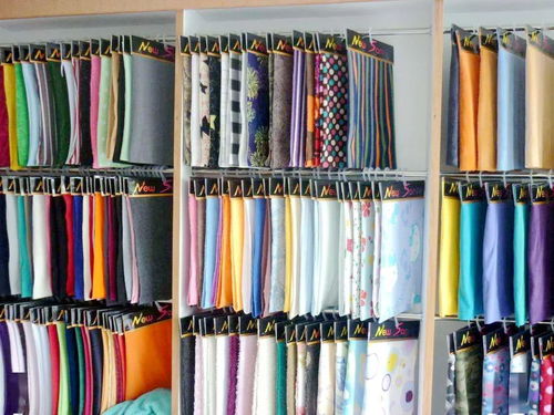 原料漲價(jià)、紗價(jià)止跌、針織品回暖 市場復(fù)蘇能否真正來到紡織品零售？