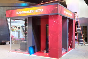 京東零售科技閃耀CES，智能配送與紡織零售雙輪驅(qū)動(dòng)未來