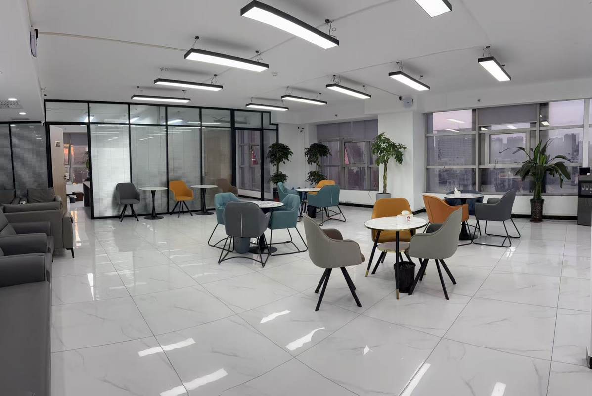 河南萬融信息技術咨詢服務 賦能企業數字化轉型的專業力量