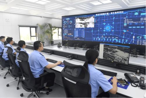 科技賦能，品質出行 公安交警全面提升服務管理水平紀實